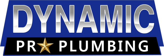 Dynamic Plumbing logo
